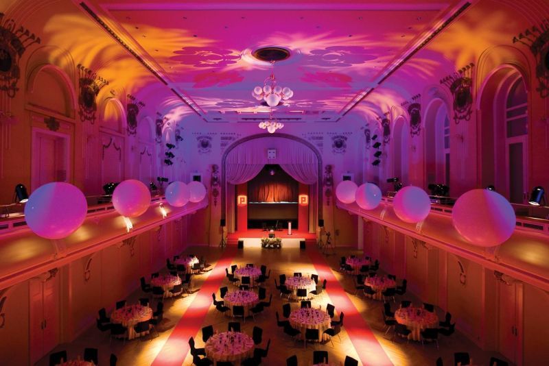 Grand casino ljubljana v ljubljani