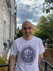 Vico Team Member