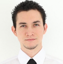 Vico Team Member