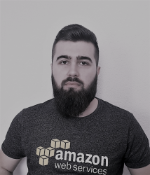 Vico Team Member