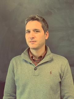 Vico Team Member