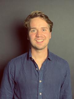 Vico Team Member