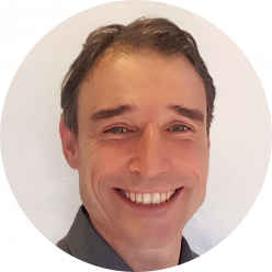 Large-Scale Enterprise Web Apps