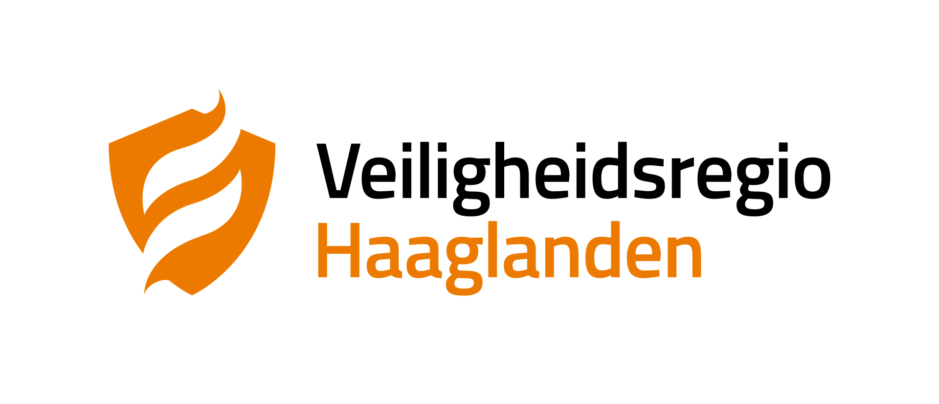 Veiligheidsregio logo