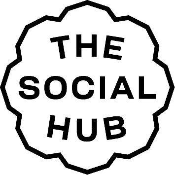 The Social Hub Logo