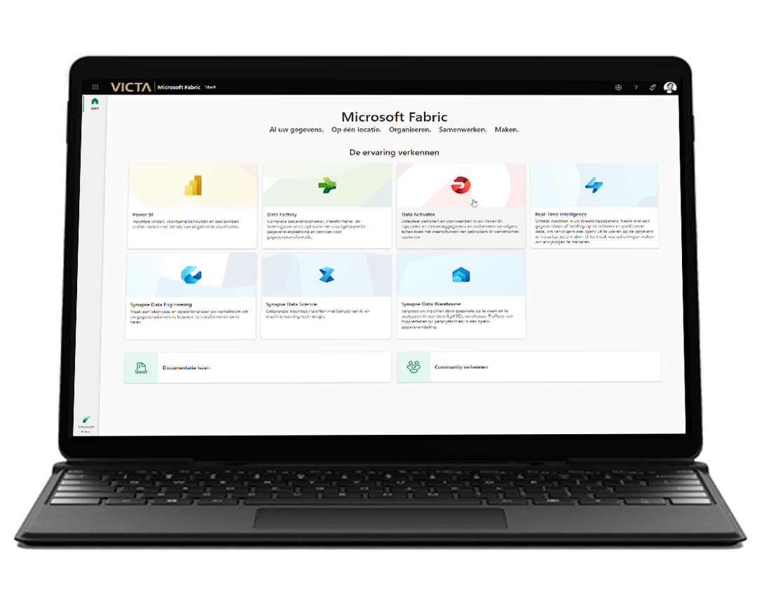 Microsoft Fabric