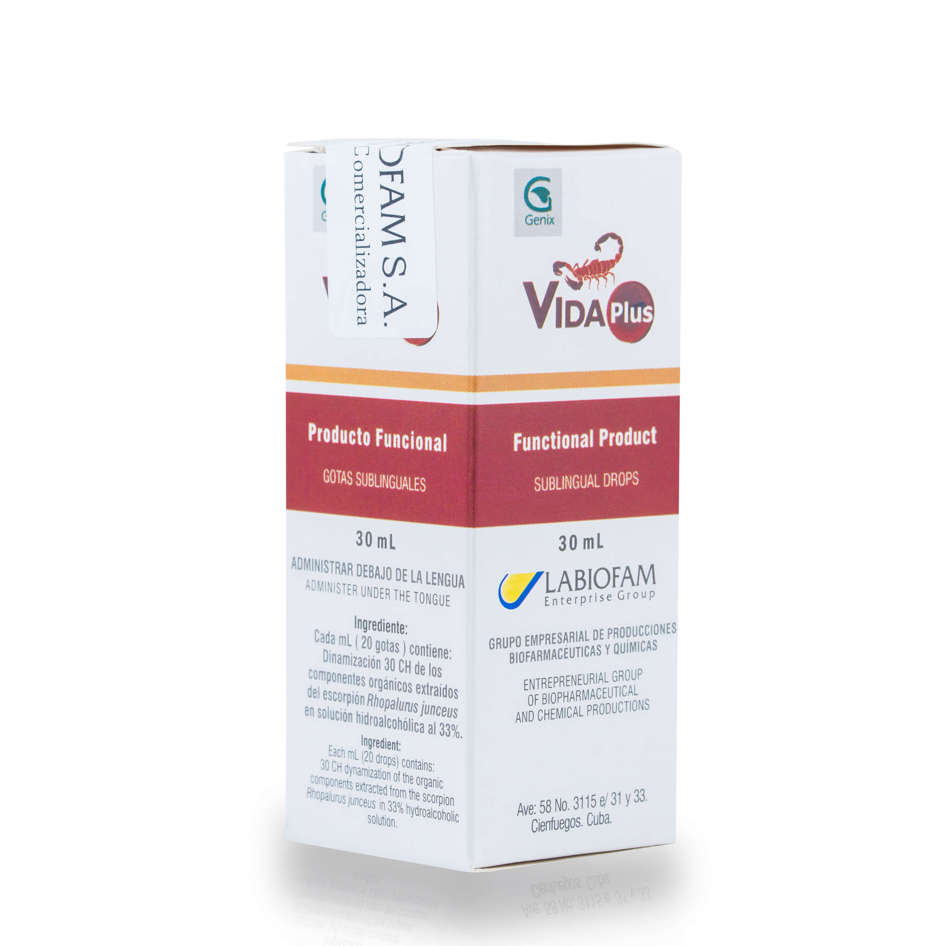 vidatox online bestellen