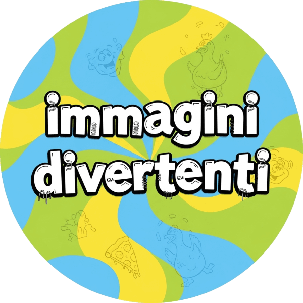 Immagini Divertenti