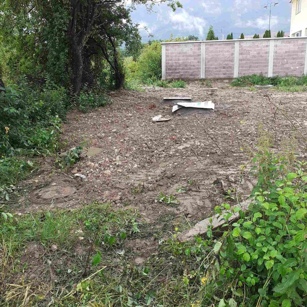 Služba za održavanje kanalizacione mreže i objekata: RADOVI NA KANALIZACIONOJ MREŽI