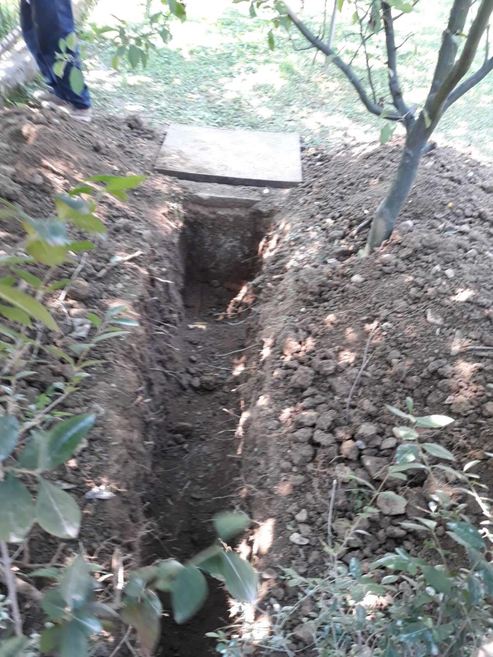  Služba za održavanje vodovodne mreže i objekata:  POPRAVKE KVAROVA NA VODOVODNOJ MREŽI