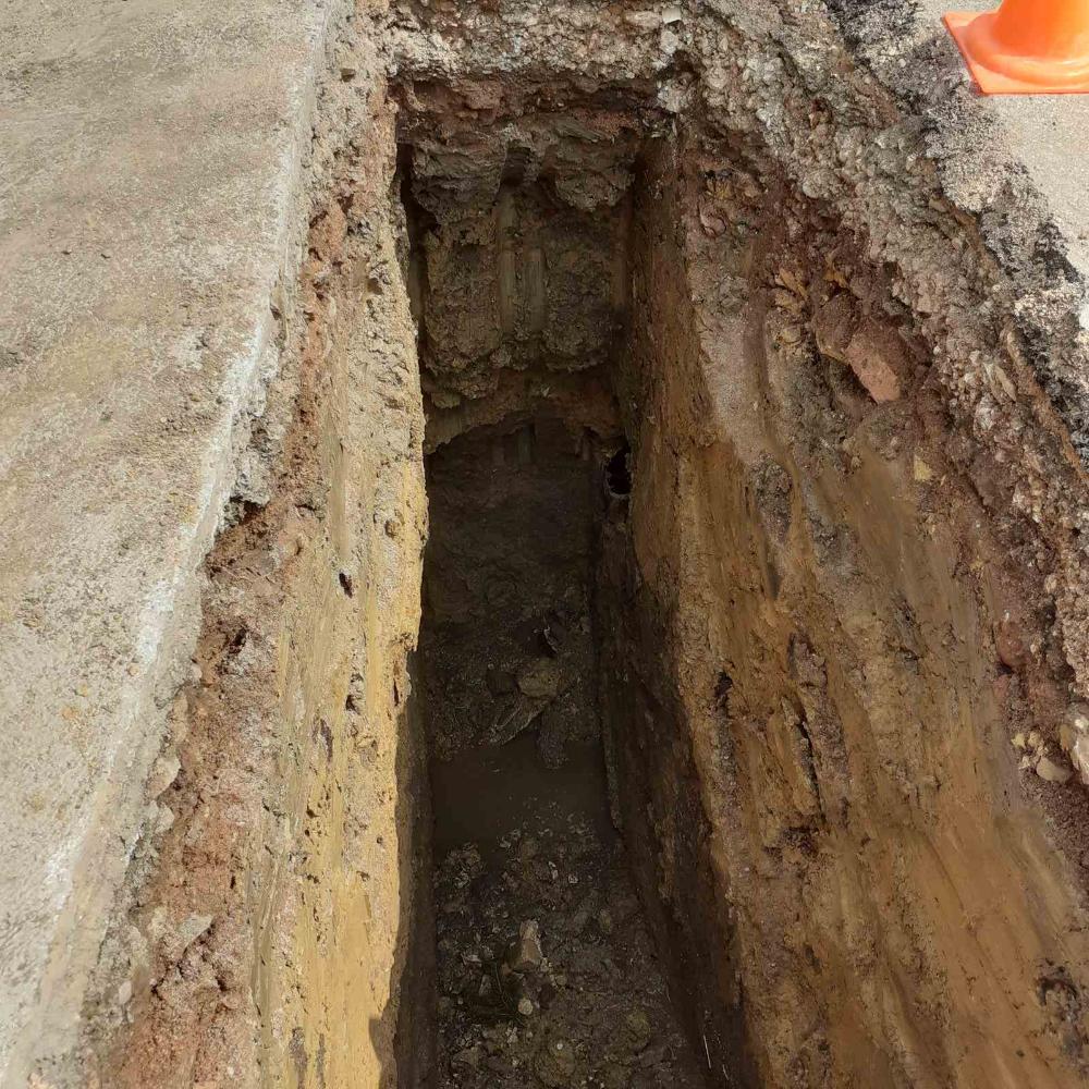 Služba za održavanje kanalizacione mreže i objekata: IZRADA I MONTAŽA KANALIZACIONIH PRIKLJUČAKA