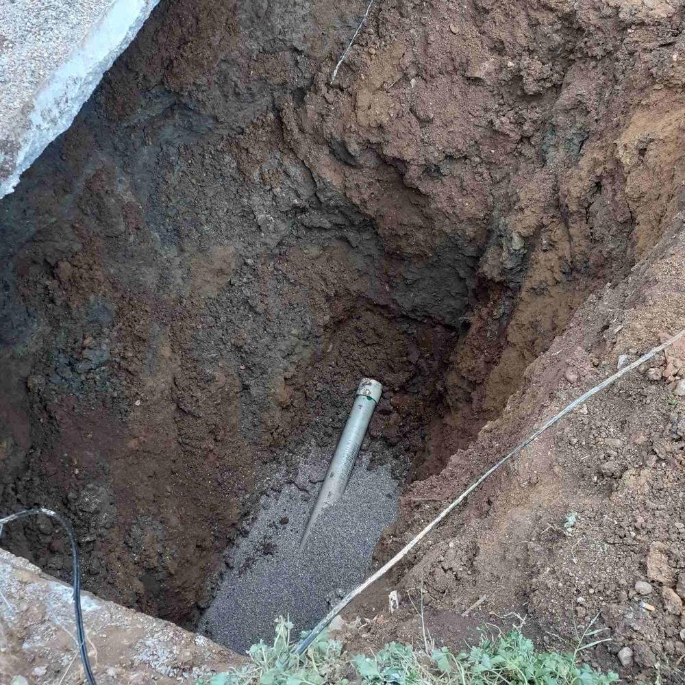 Služba za održavanje kanalizacione mreže i objekata: RADOVI NA IZRADI I MONTAŽI KANALIZACIONIH PRIKLJUČAKA
