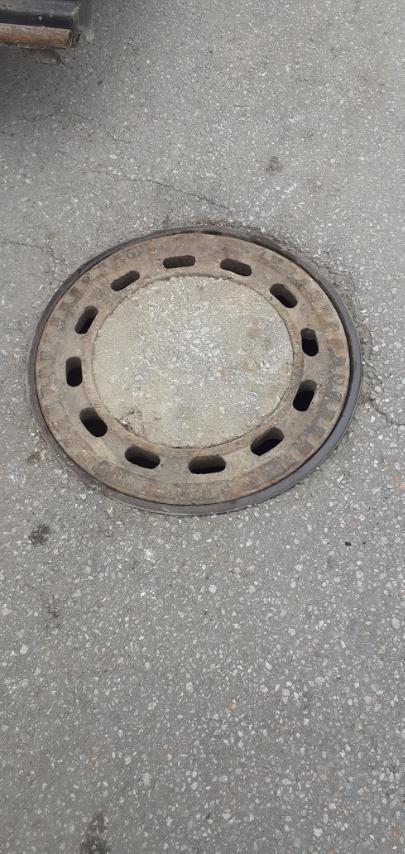 Služba za održavanje kanalizacione mreže i objekata: RADOVI NA KANALIZACIONOJ MREŽI