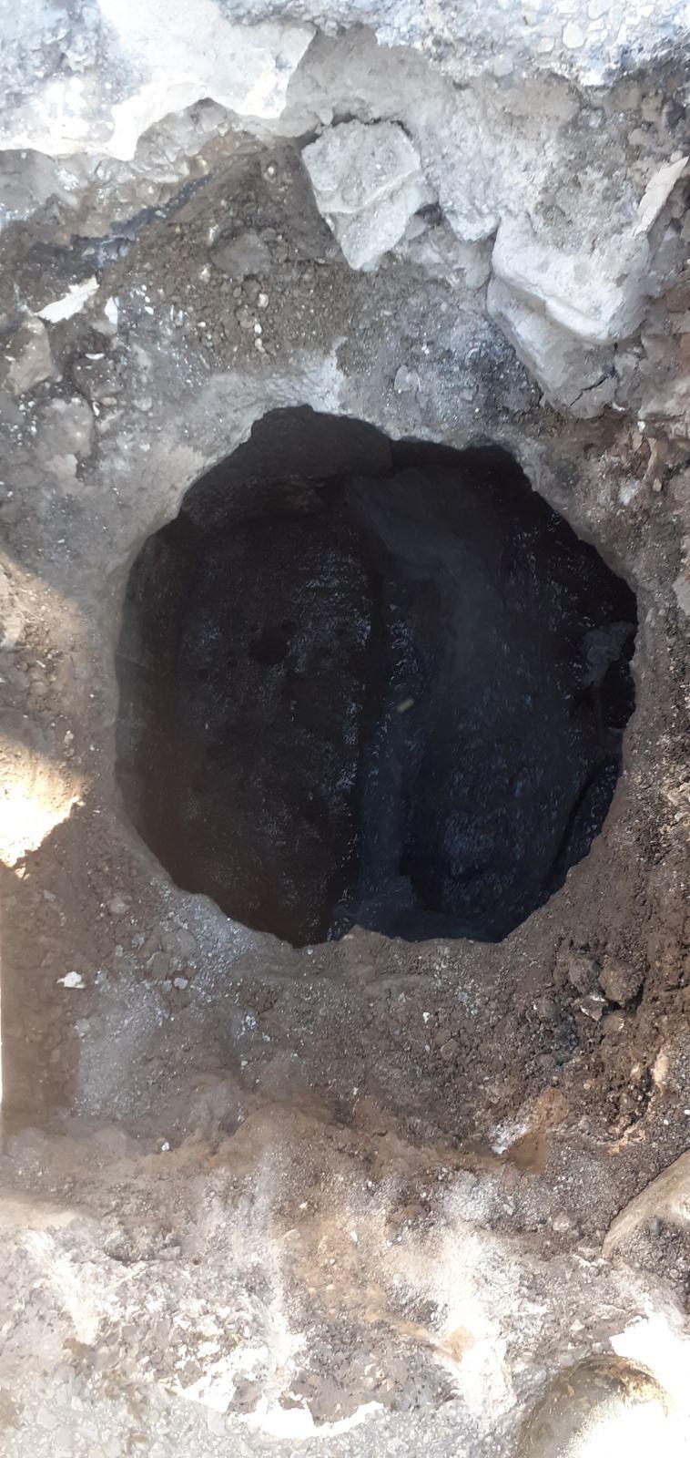 Služba za održavanje kanalizacione mreže i objekata: RADOVI NA KANALIZACIONOJ MREŽI
