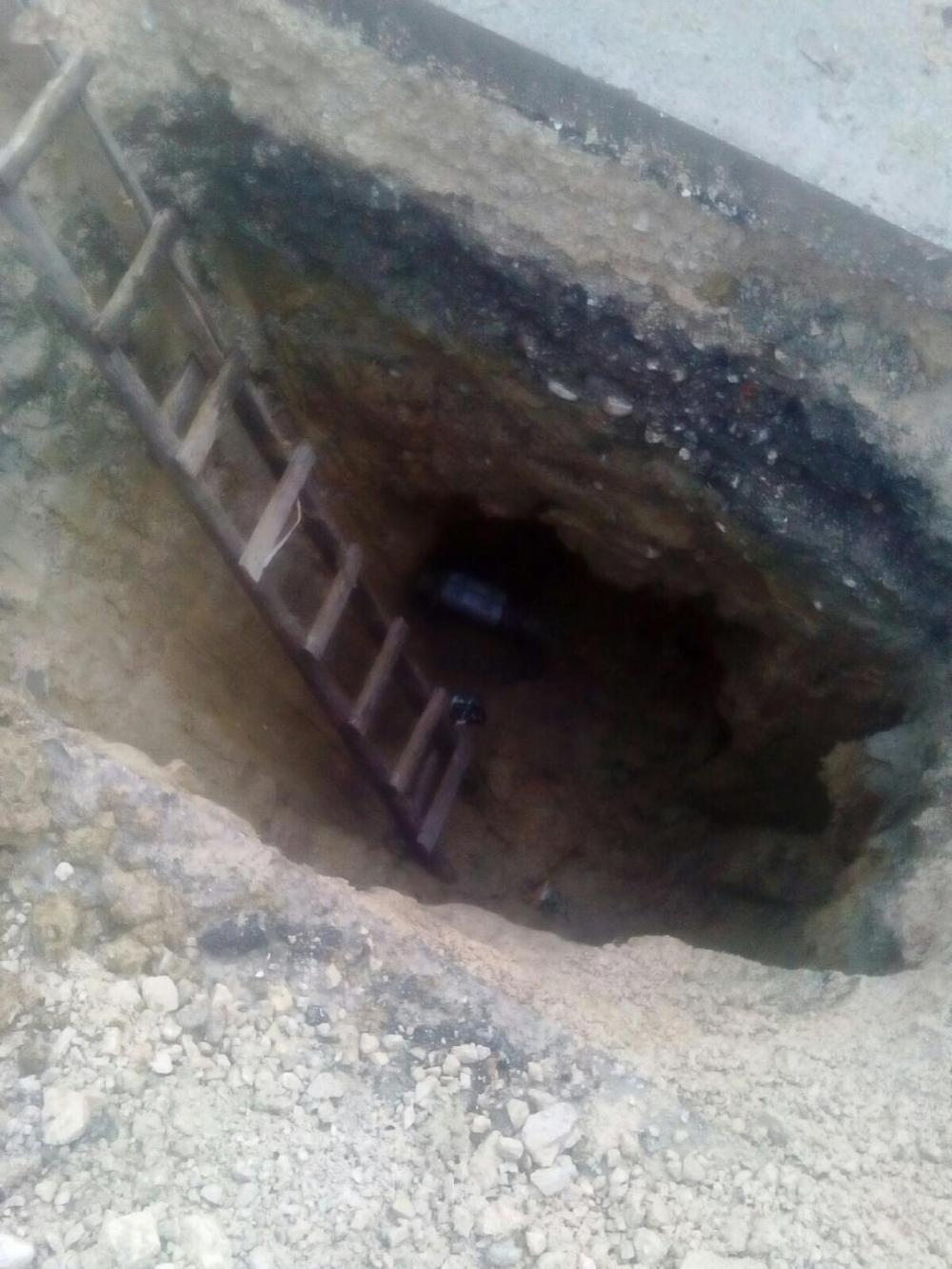 Služba za održavanje vodovodne mreže i objekata:  RADOVI NA VODOVODNOJ MREŽI