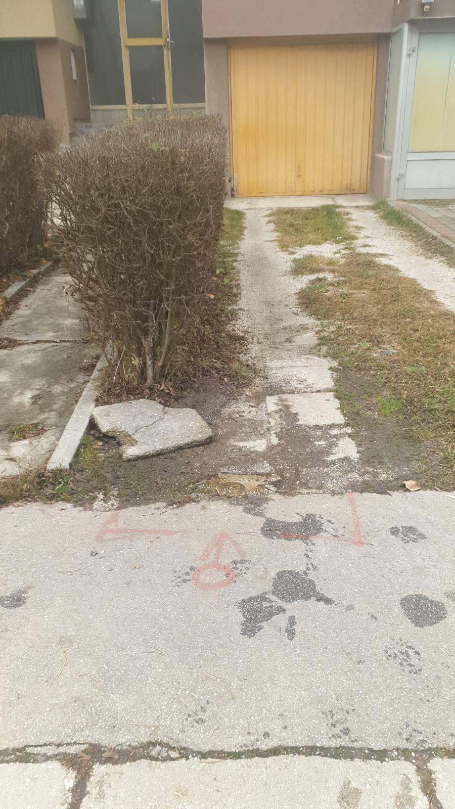  Služba za održavanje vodovodne mreže i objekata:  RADOVI NA VODOVODNOJ MREŽI