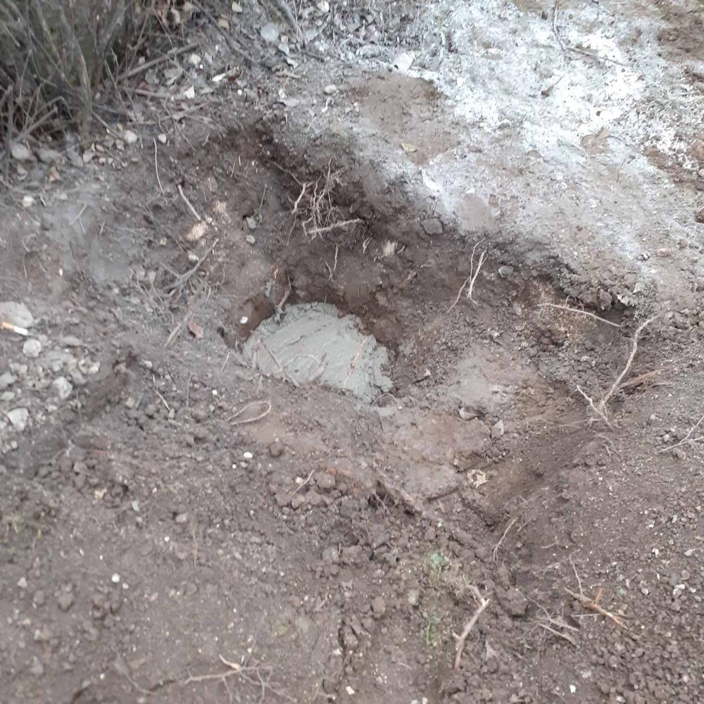 Služba za održavanje kanalizacione mreže i objekata: RADOVI NA KANALIZACIONOJ MREŽI