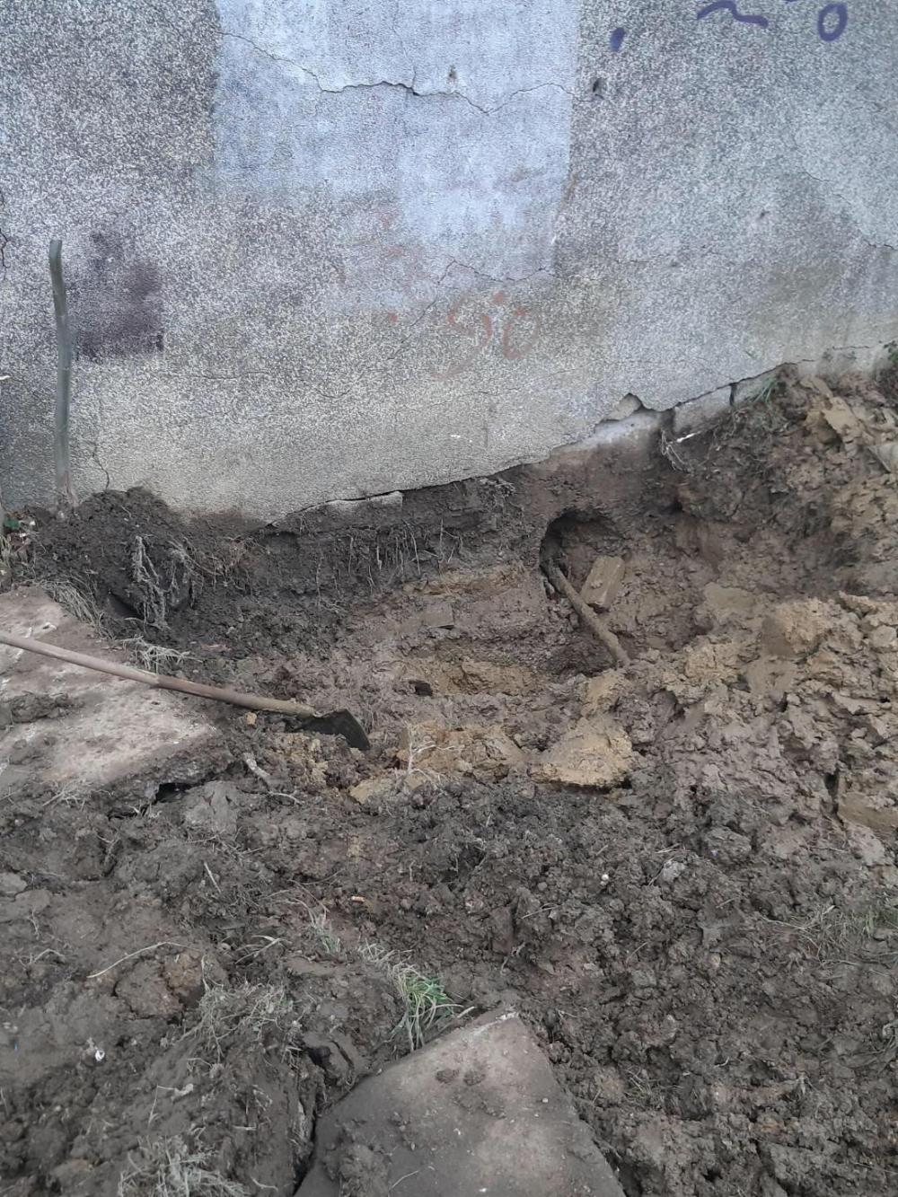 Služba za održavanje vodovodne mreže i objekata:  RADOVI NA VODOVODNOJ MREŽI