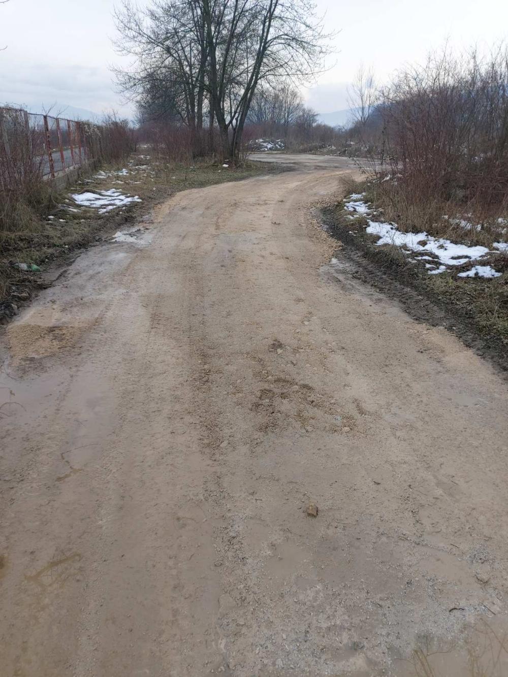 Služba za održavanje kanalizacione mreže i objekata: RADOVI NA KANALIZACIONOJ MREŽI