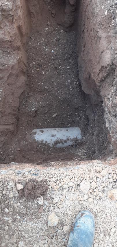 Služba za održavanje kanalizacione mreže i objekata: RADOVI NA KANALIZACIONOJ MREŽI