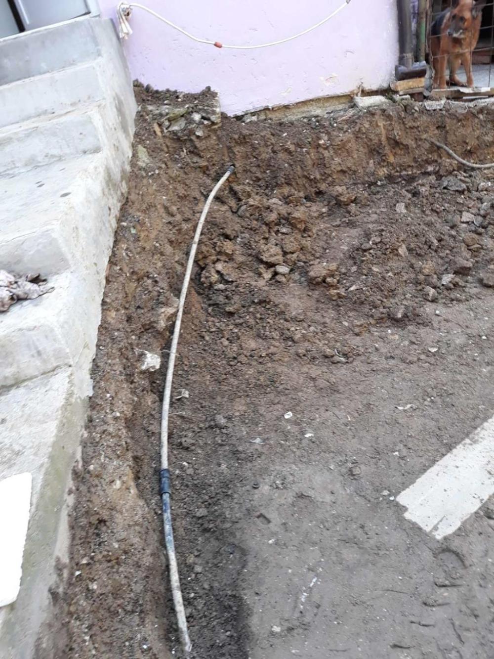 Radovi tokom vikenda:  POPRAVKE KVAROVA NA VODOVODNOJ MREŽI