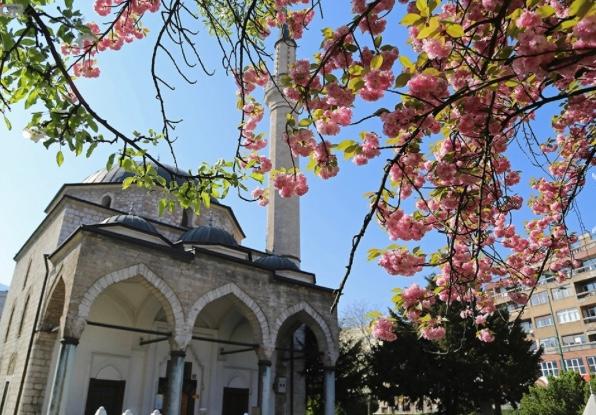 RAMAZAN ŠERIF MUBAREK OLSUN 