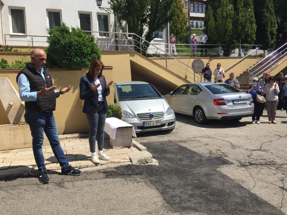 23. Tradicionalni memorijalni turnir u malom nogometu:  “ŠEHIDI I POGINULI RADNICI VIK-a 92 - 95“