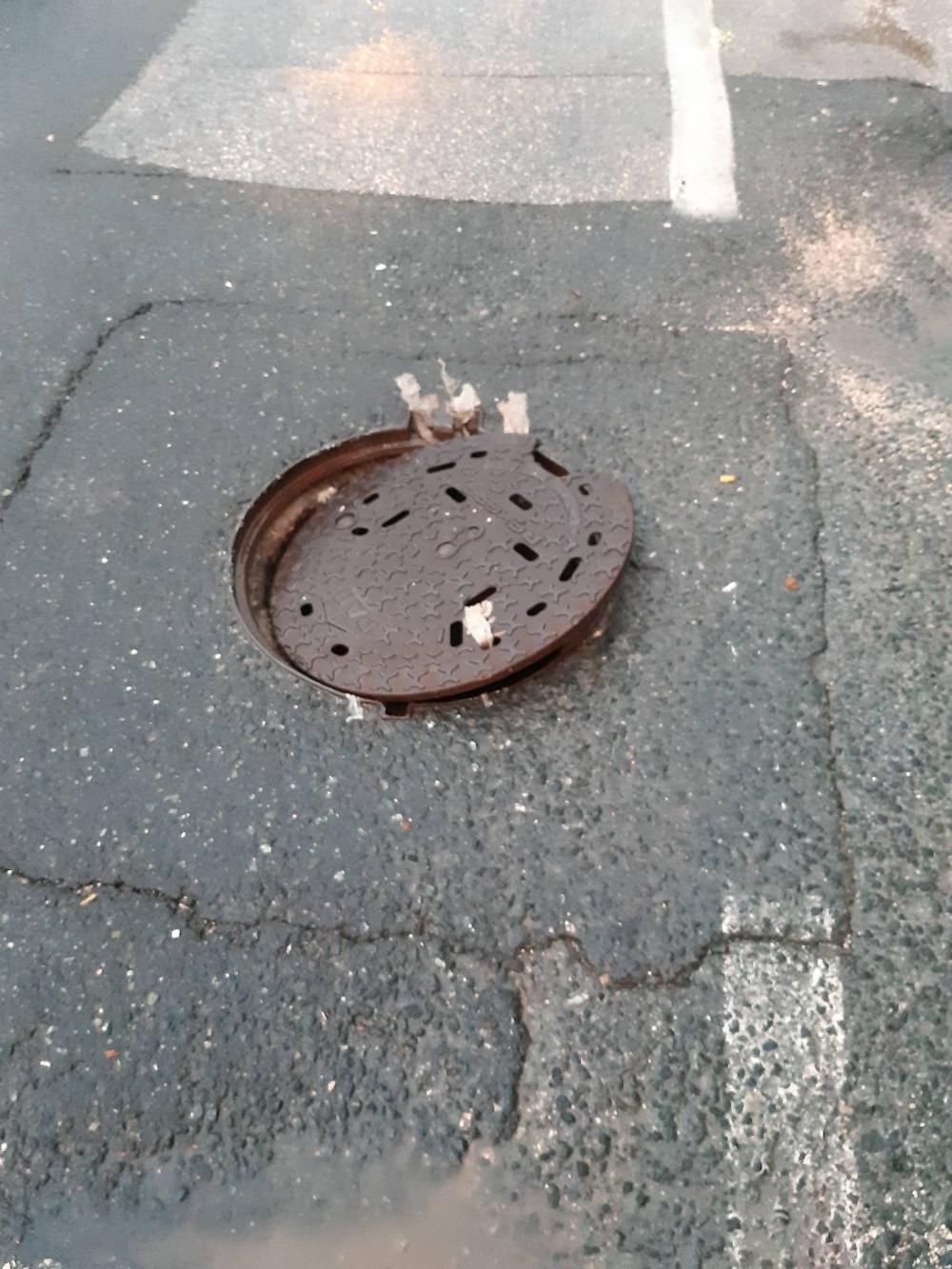 Služba za održavanje kanalizacione mreže i objekata: IZRADA I MONTAŽA SEPARATNIH PRIKLJUČAKA