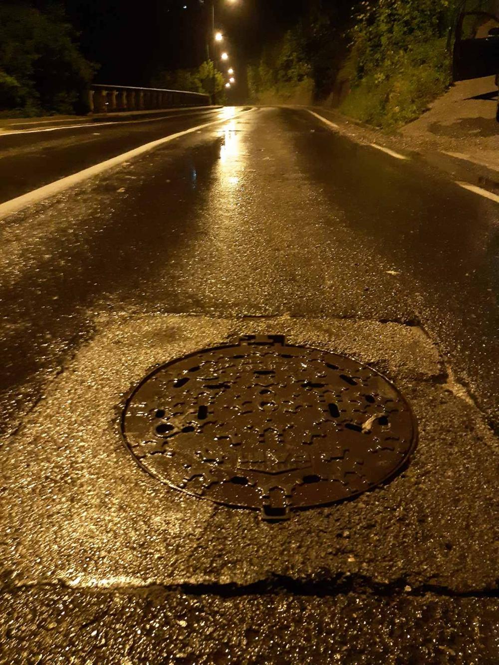 Služba za održavanje kanalizacione mreže i objekata: IZRADA I MONTAŽA SEPARATNIH PRIKLJUČAKA