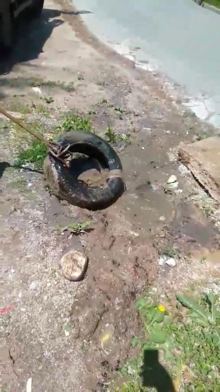 Služba za održavanje kanalizacione mreže i objekata: IZRADA I MONTAŽA SEPARATNIH PRIKLJUČAKA