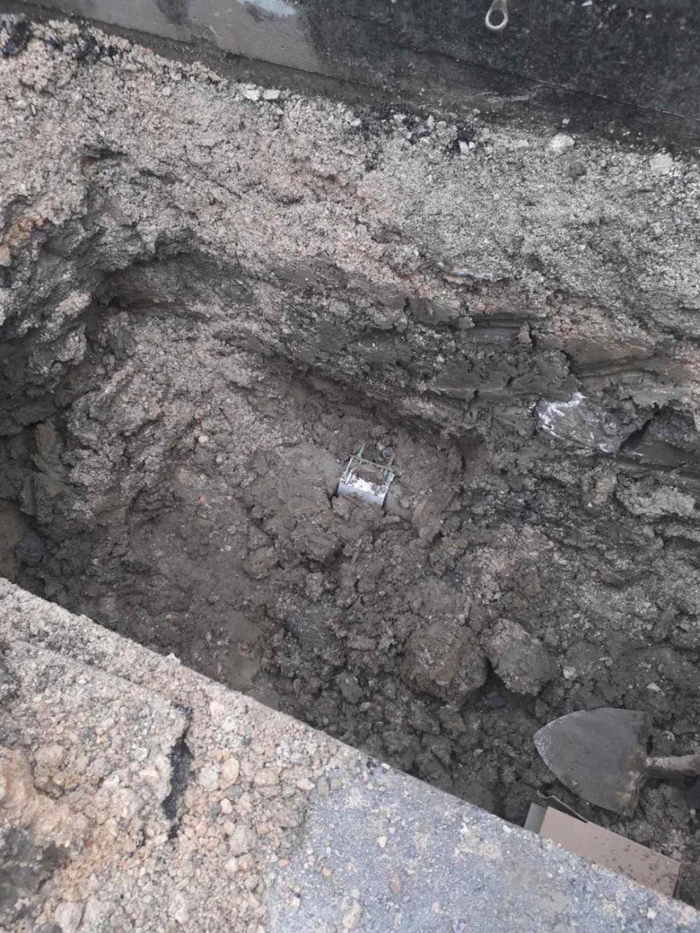 Dežurna ekipa:  POPRAVKE KVAROVA NA VODOVODNOJ MREŽI