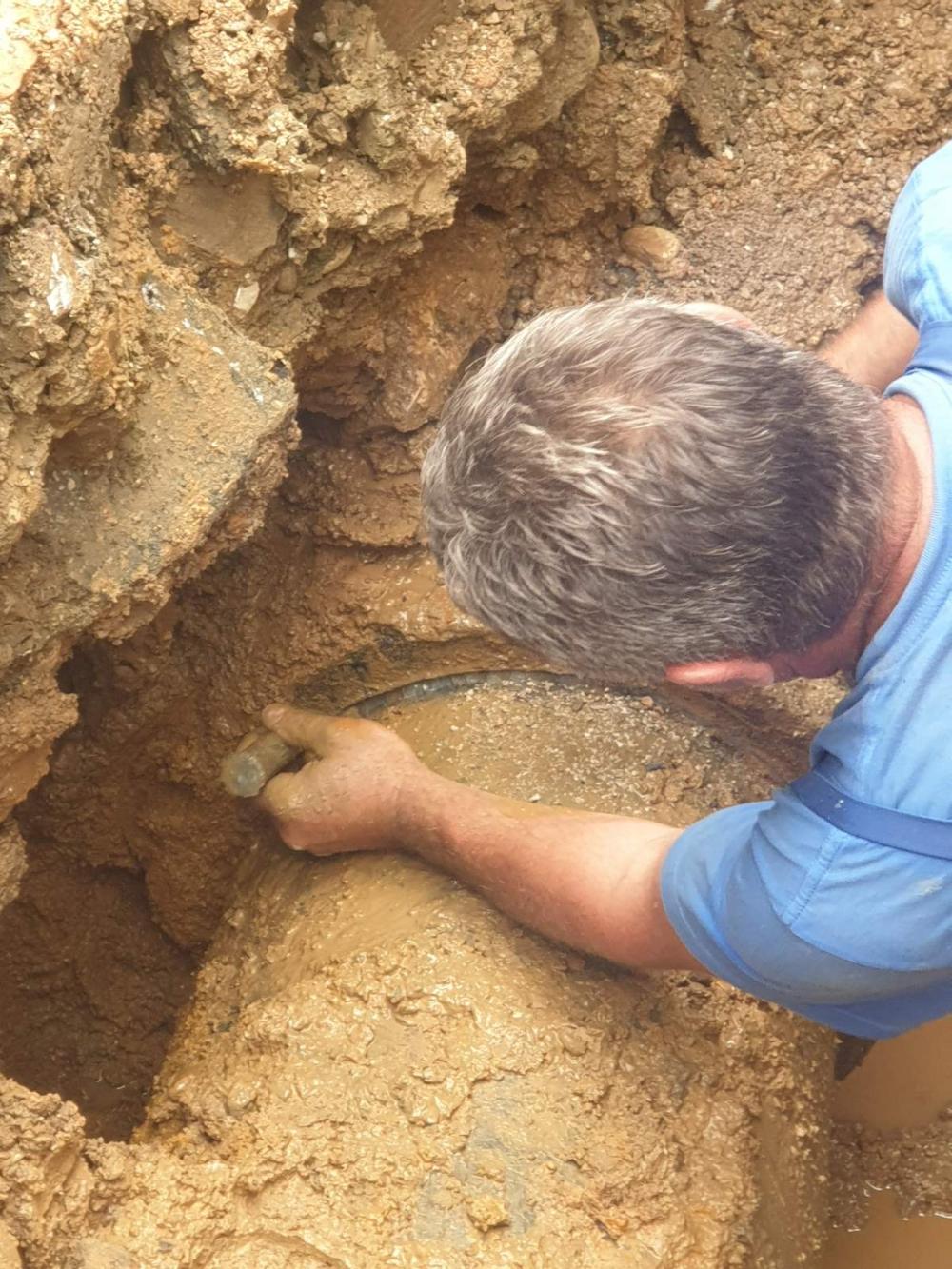 Dežurna ekipa:  RADOVI U NOĆNIM SATIMA