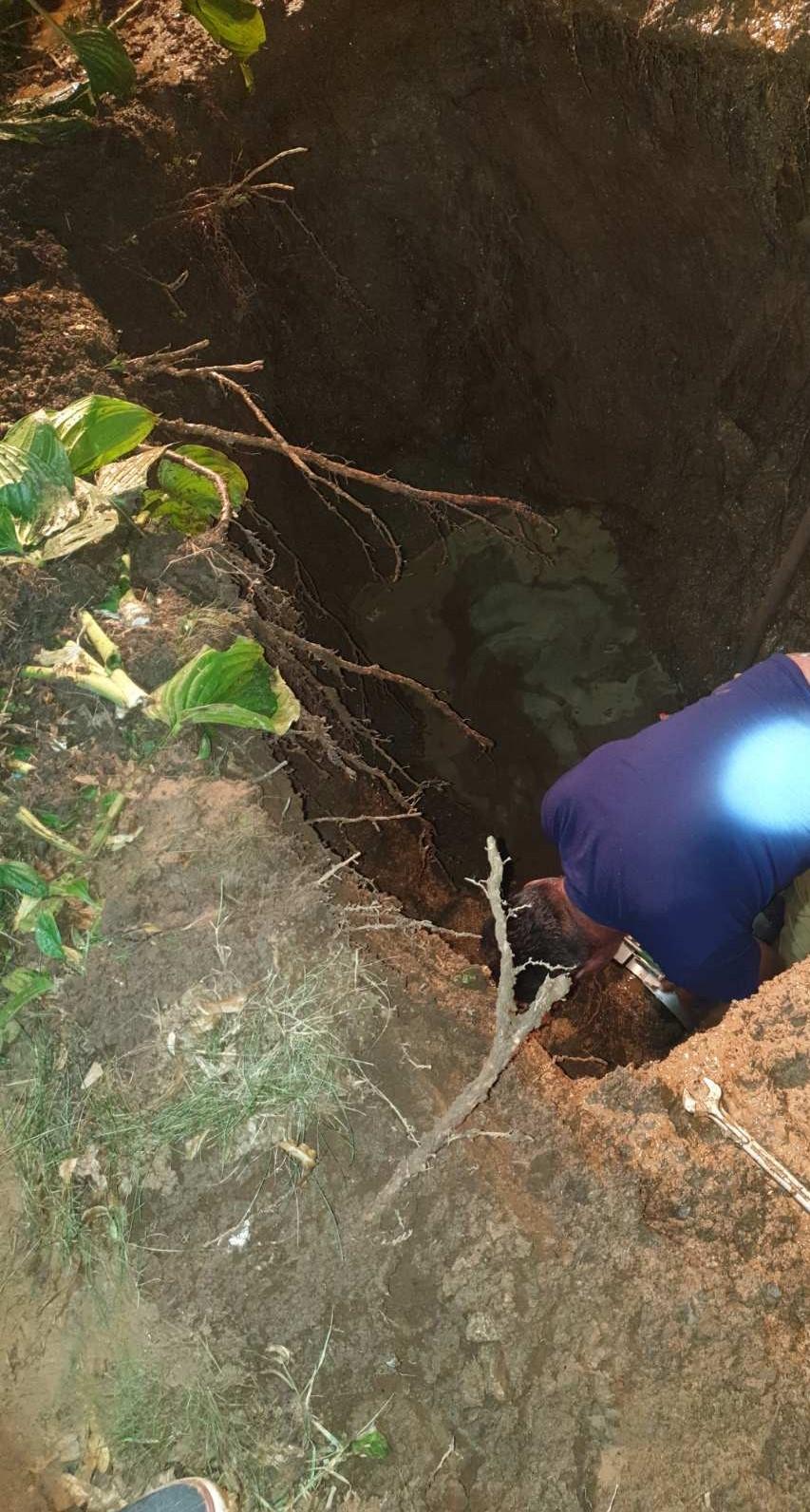 Dežurna ekipa:  RADOVI U NOĆNIM SATIMA