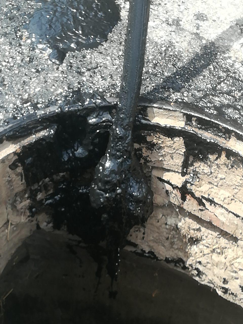 Služba održavanja kanalizacione mreže i objekata: RADOVI NA KANALIZACIONOJ MREŽI