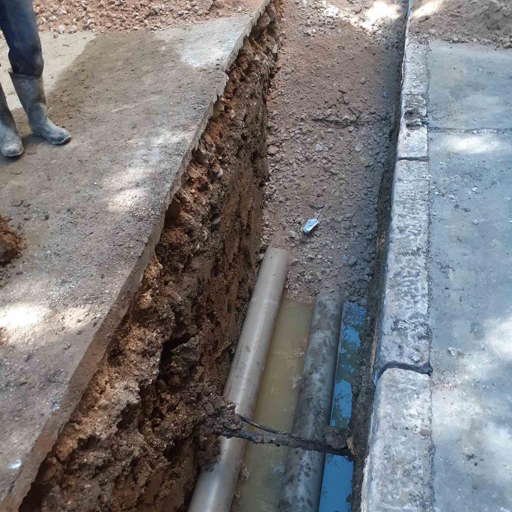 Služba održavanja kanalizacione mreže i objekata: RAD TOKOM VIKENDA