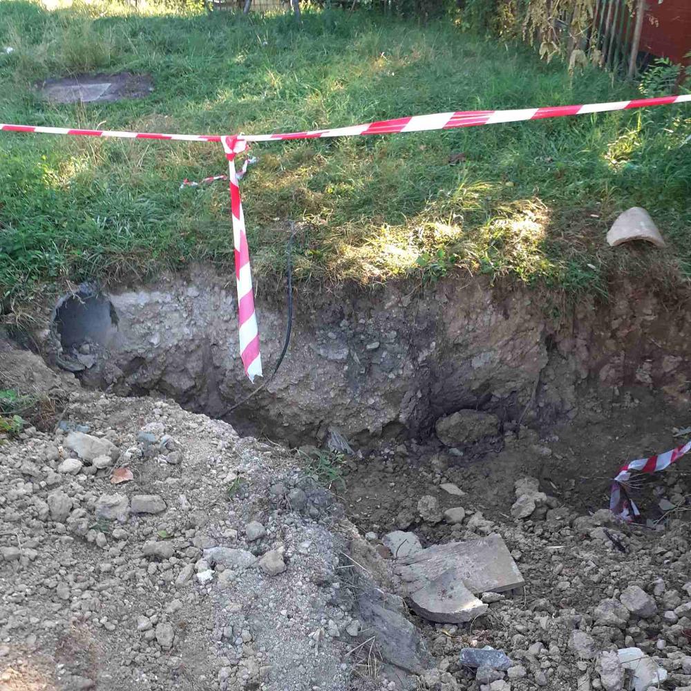 Služba održavanja kanalizacione mreže i objekata: RAD TOKOM VIKENDA