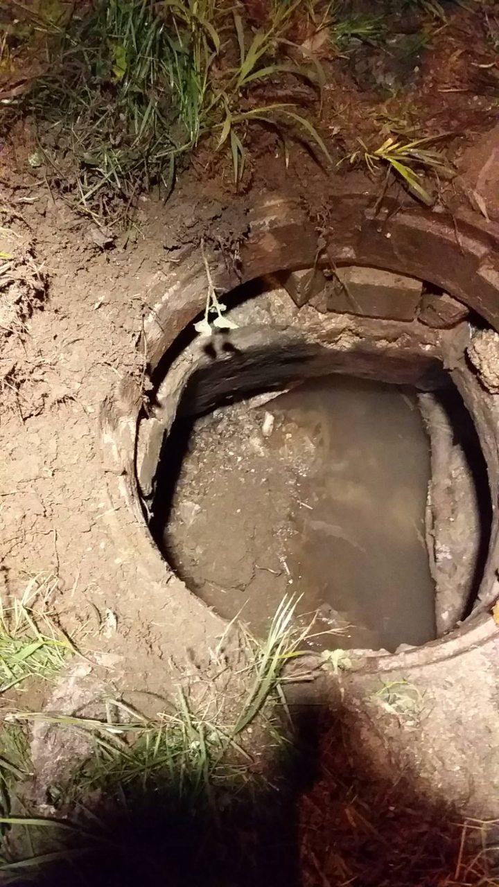 Služba održavanja kanalizacione mreže i objekata: RADOVI NA KANALIZACIONOJ MREŽI