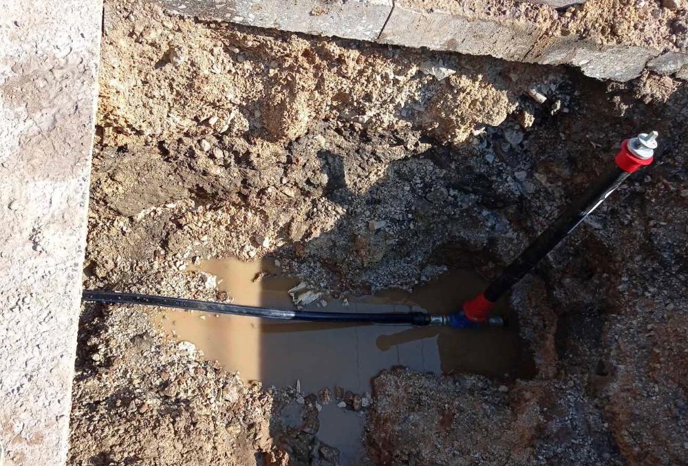 Dežurna ekipa:  POPRAVKE KVAROVA TOKOM VIKENDA