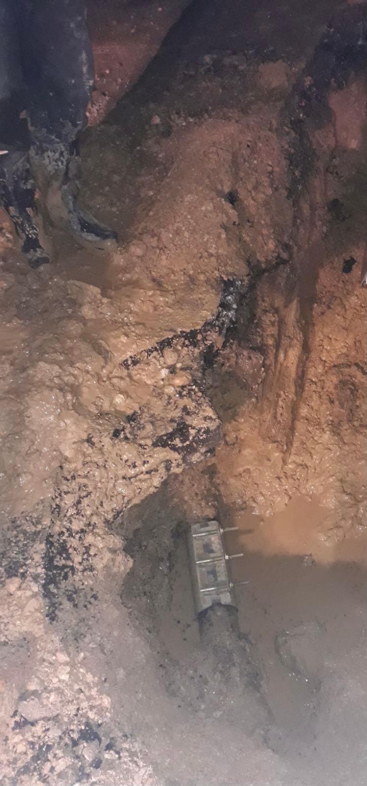Dežurna ekipa:  POPRAVKE KVAROVA TOKOM VIKENDA