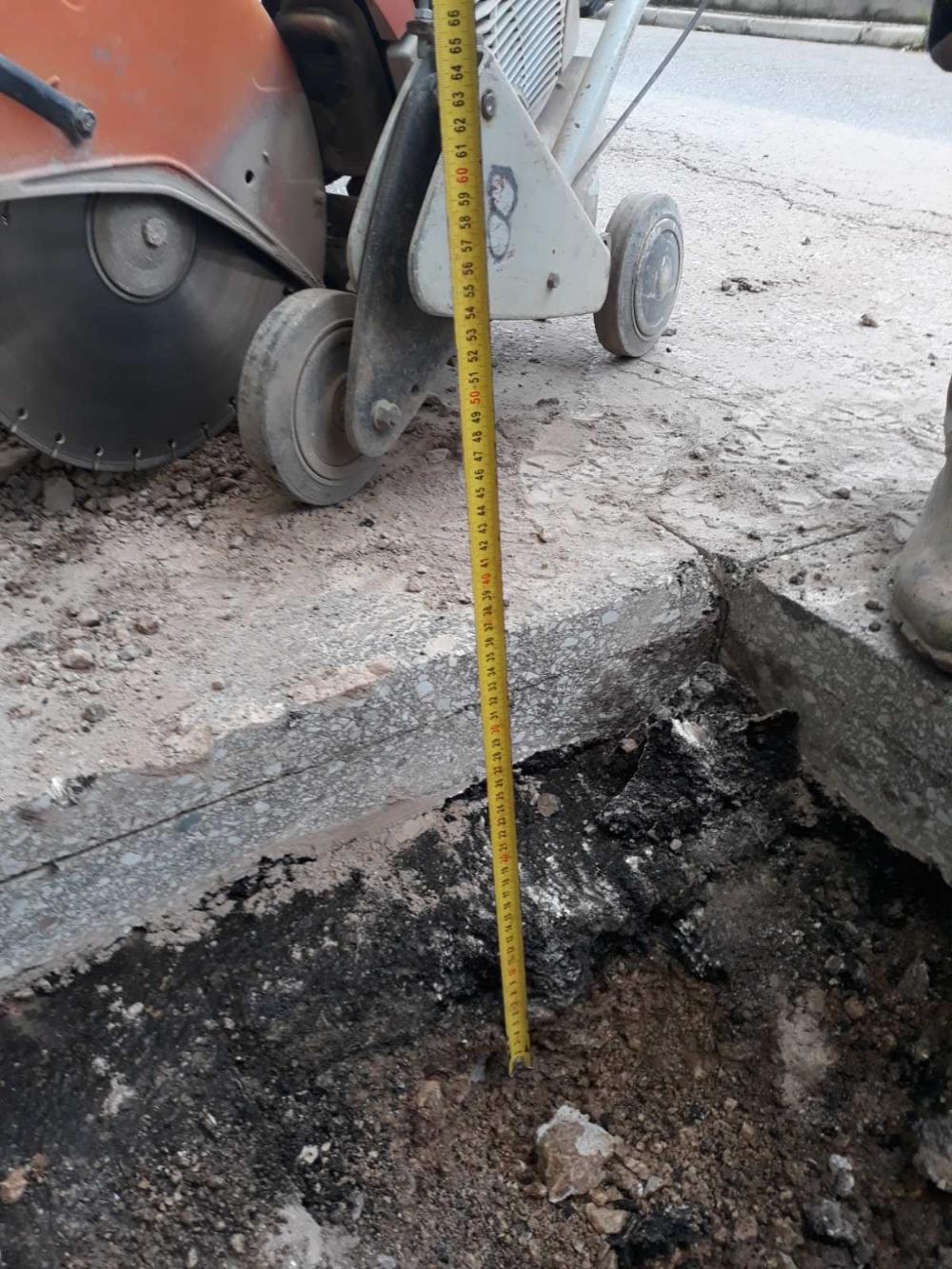 Dežurna ekipa:  POPRAVKE KVAROVA TOKOM VIKENDA