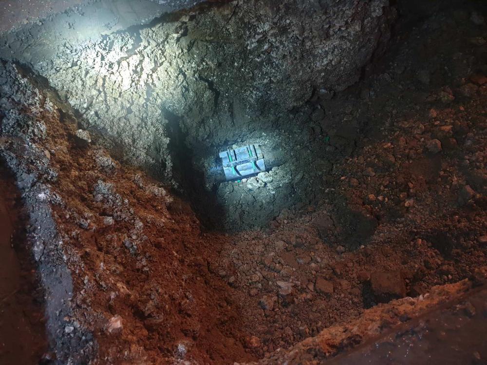 Dežurna ekipa “Vodovoda”:  POPRAVKE KVAROVA U NOĆNIM SATIMA