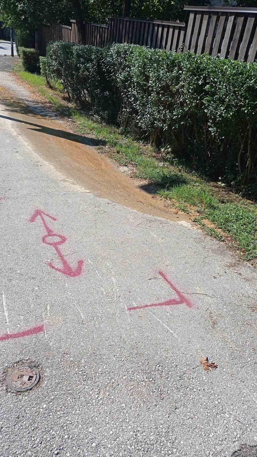 Dežurna ekipa:    POPRAVKE KVAROVA NA VODOVODNOJ MREŽI TOKOM VIKENDA  