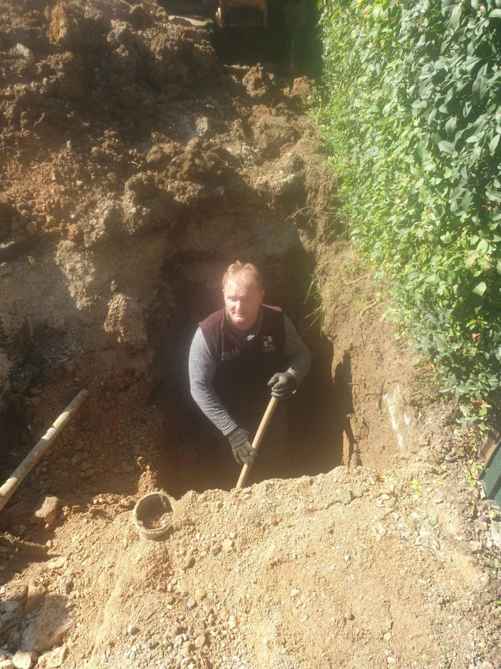 Dežurna ekipa:  POPRAVKE KVAROVA TOKOM VIKENDA 