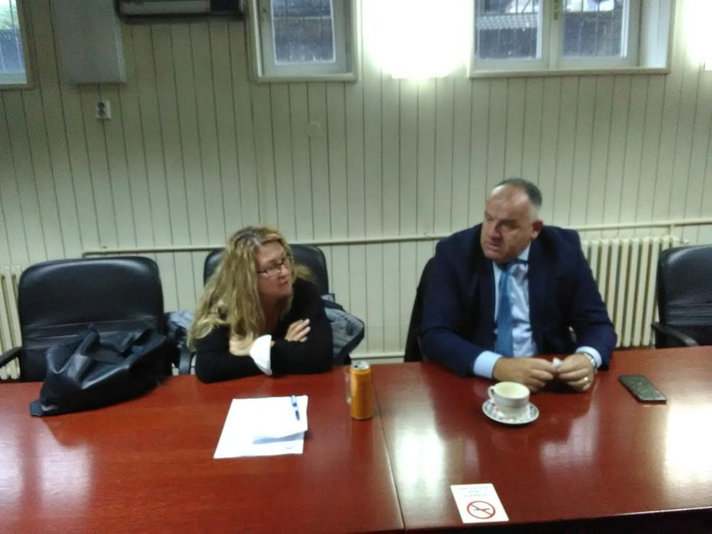 Tim za razvoj i saradnju sa općinama:  POSTIGNUTI ZNAČAJNI REZULTATI