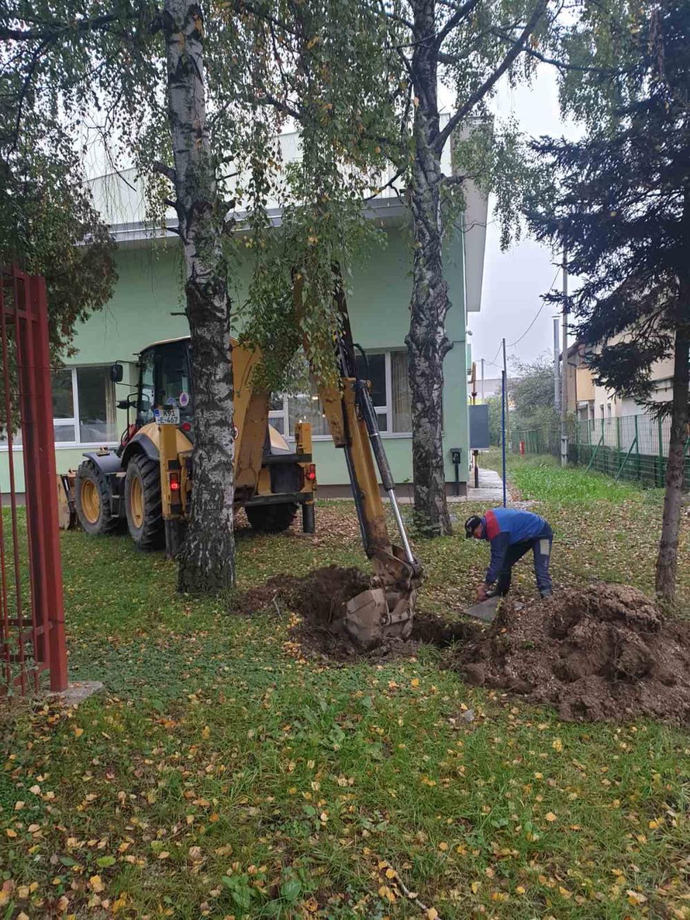 Dežurna ekipa: RADOVI TOKOM VIKENDA 