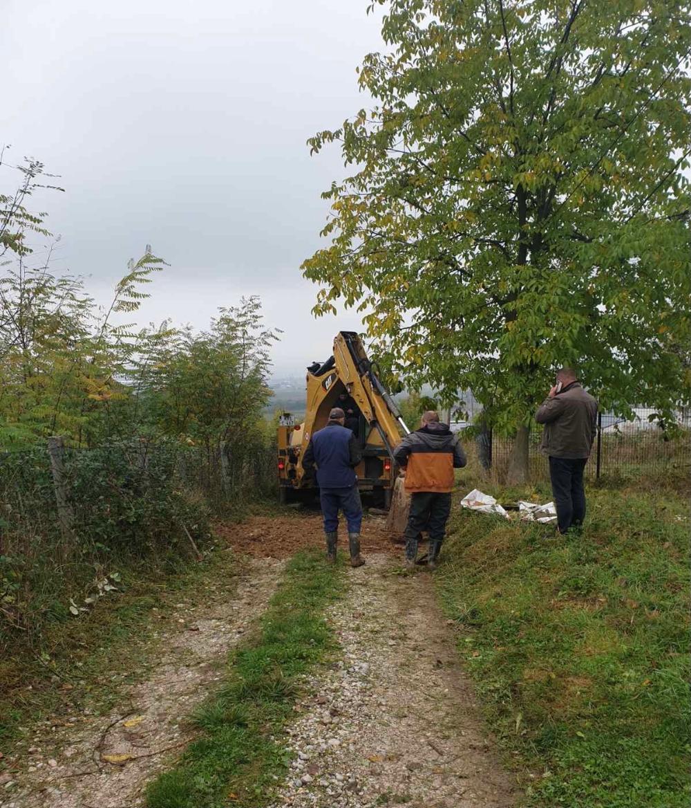 Dežurna ekipa: RADOVI TOKOM VIKENDA 