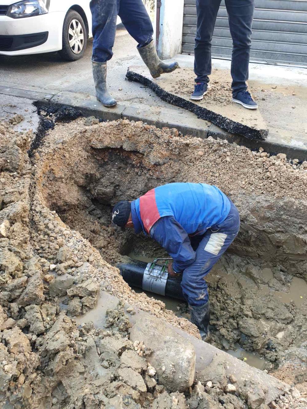 Dežurna ekipa: RADOVI TOKOM VIKENDA 