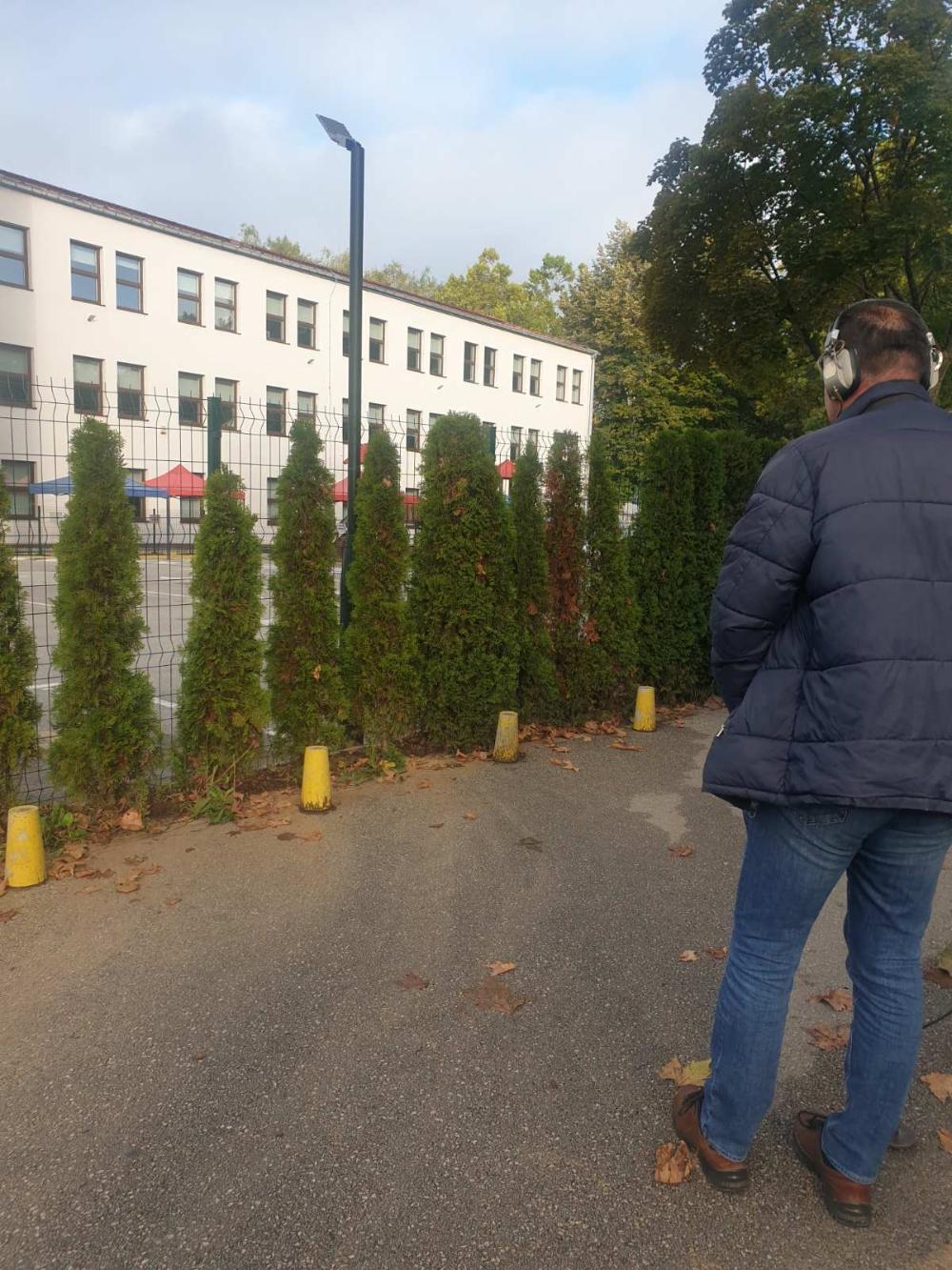 Dežurna ekipa: RADOVI TOKOM VIKENDA 