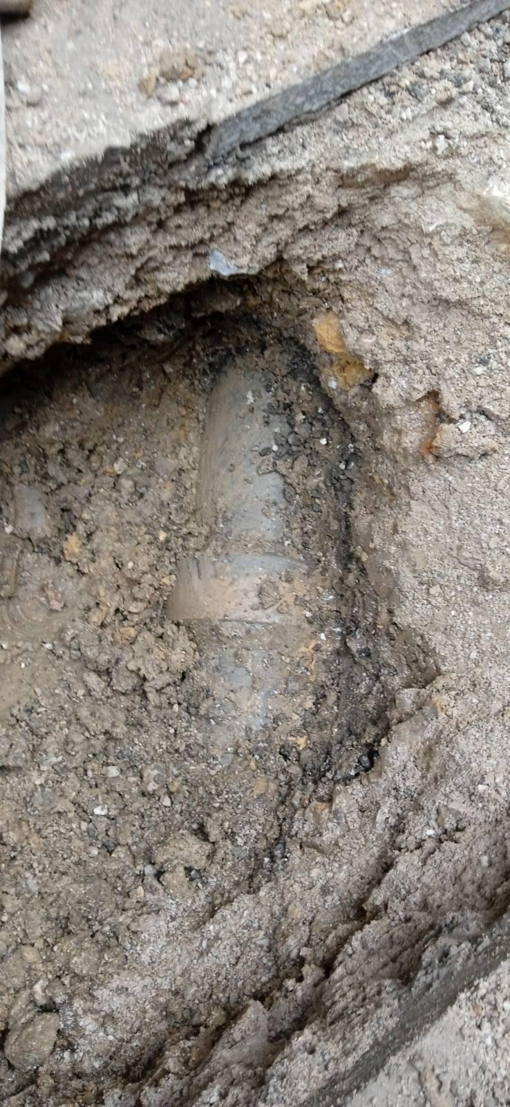 Služba održavanja kanalizacione mreže i objekata: RADOVI NA KANALIZACIONOJ MREŽI