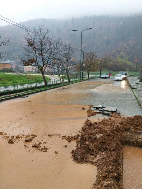 Obavještenje za javnost